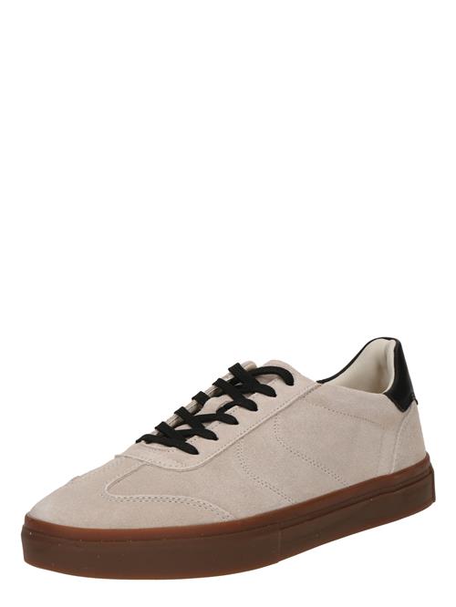 VAGABOND SHOEMAKERS Sneaker low 'CODY'  beige