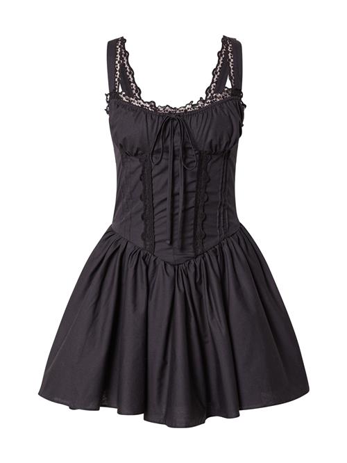 Miss Selfridge Kjole  sort