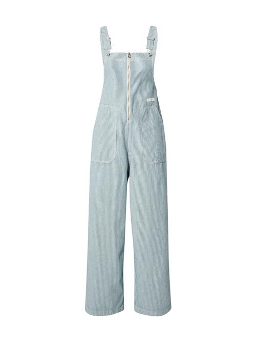 ELEMENT Overalls  blå / pastelblå