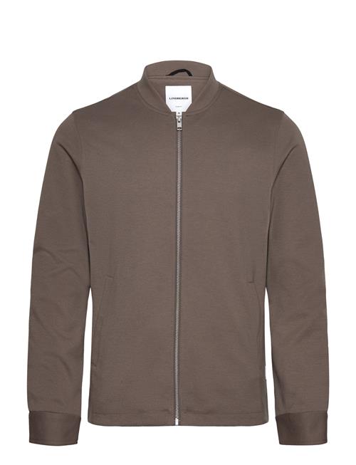 Superflex Overshirtsuperflex Overshirt Lindbergh Brown