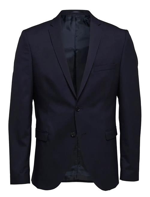 Slhslim-Mylologan Navy Suit B Selected Navy
