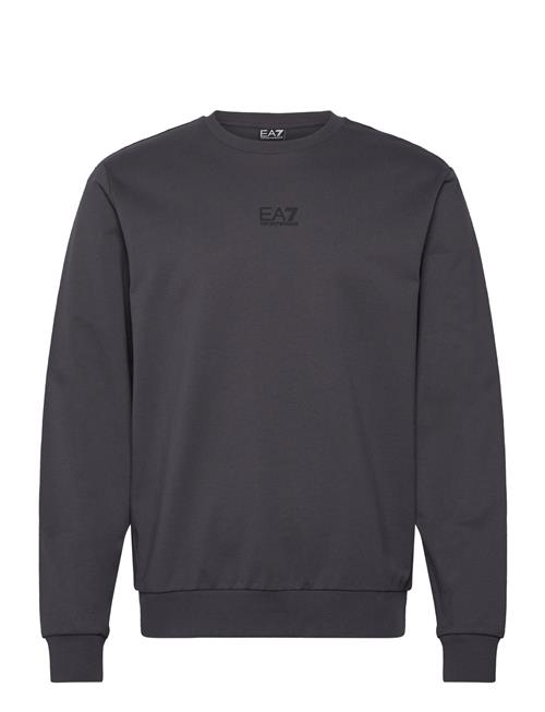 8Npm30 EA7 Black