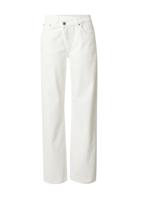 LeGer by Lena Gercke Jeans 'Admira'  white denim