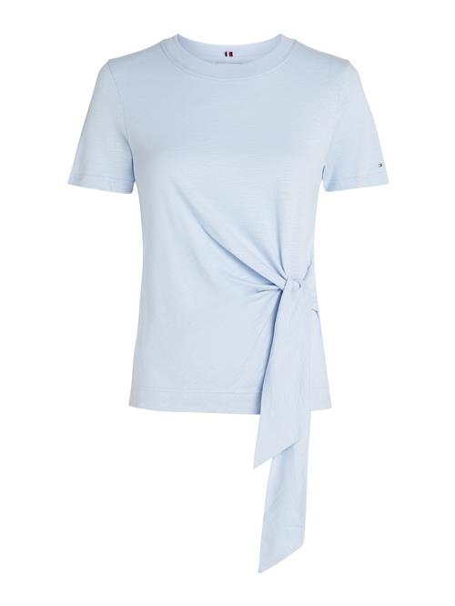 TOMMY HILFIGER Shirts  pastelblå