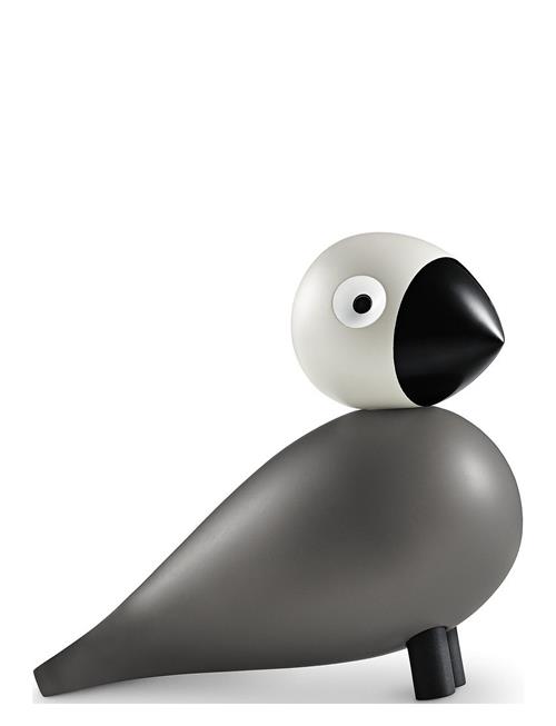 Sangfugl Ernst Kay Bojesen Grey