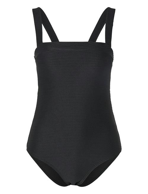 Pcadina Swimsuit Sww Bc Pieces Black