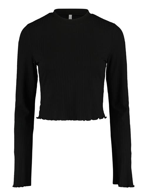 Hailys Shirts 'Silia'  sort