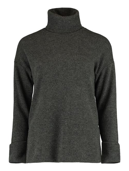 Hailys Shirts 'Lipa'  mørkegrå