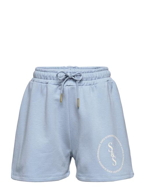 Ginasy Shorts Sofie Schnoor Young Blue
