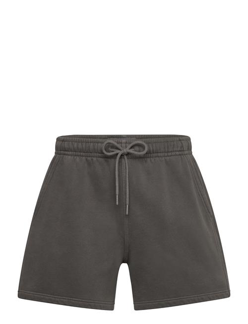 Essential Short Abercrombie & Fitch Grey