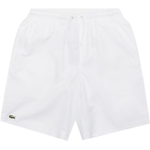 Lacoste Gh353t Shorts White