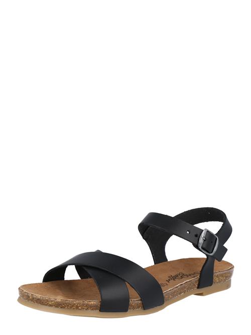 COSMOS COMFORT Sandaler  sort
