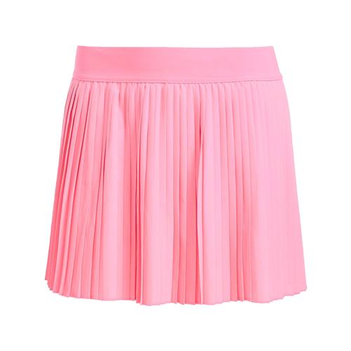 ADIDAS PERFORMANCE Sportsnederdel 'Club'  lys pink