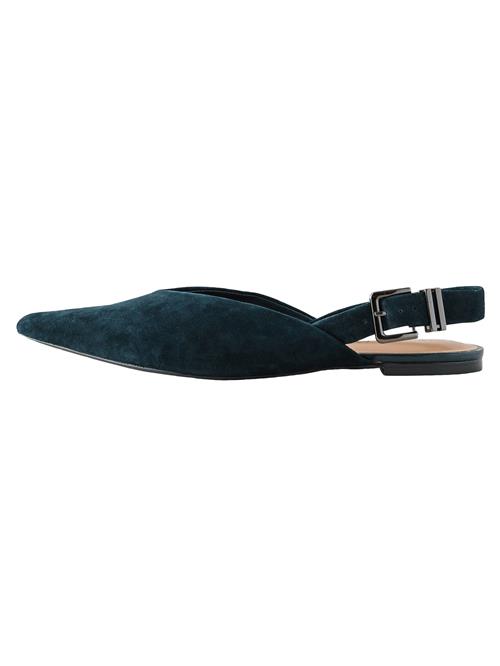 Next Ballerinasko med rem 'Forever Comfort'  navy