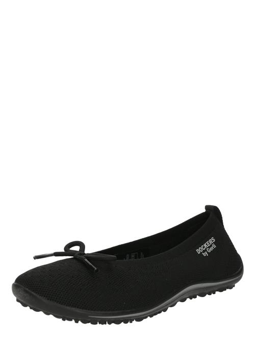 Se Dockers by Gerli Ballerinasko  sort ved About You