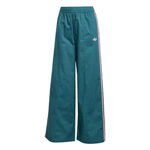 ADIDAS ORIGINALS Sportsbukser  smaragd / gammelrosa