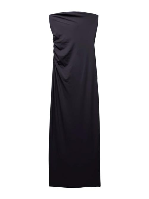 Pull&Bear Kjole  sort