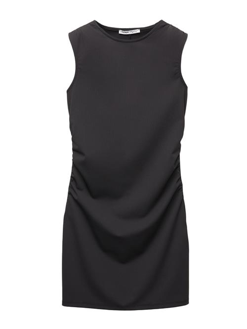 Pull&Bear Kjole  sort
