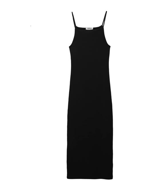 Pull&Bear Sommerkjole  sort