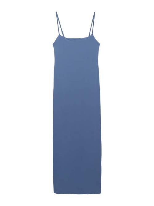 Pull&Bear Kjole  lyseblå