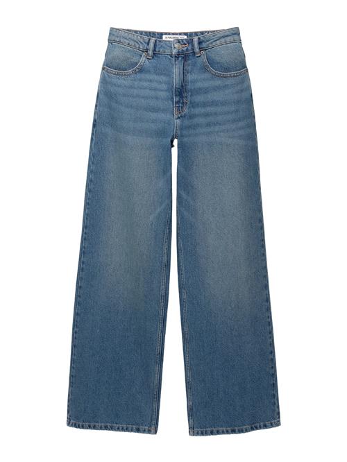 Pull&Bear Jeans  blue denim