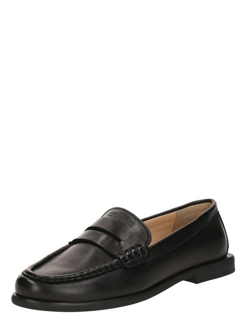 Copenhagen Slipper  sort