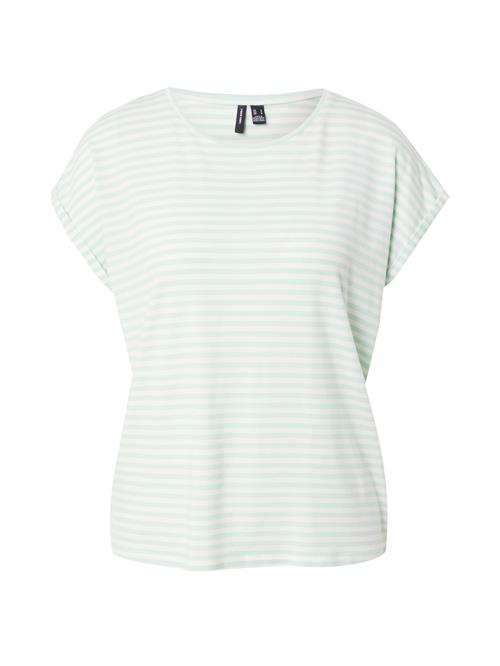 Aware Shirts 'VMAva'  mint / hvid