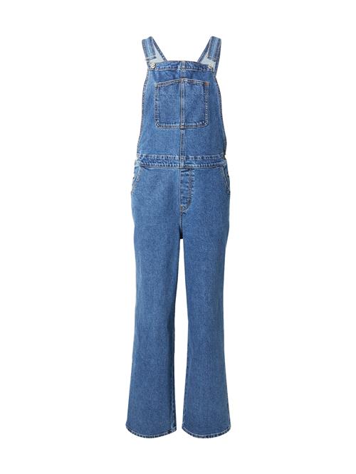 ONLY Overalljeans 'ONLMASCHA'  blue denim