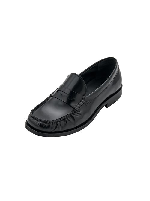 EDITED Slipper  sort