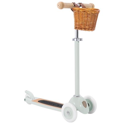 Banwood Banwood Løbehjul Mintgrøn 3-6 Y