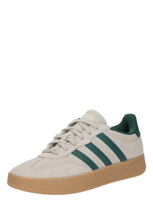 Se ADIDAS SPORTSWEAR Sneaker low 'BARREDA'  cappuccino / gran ved About You