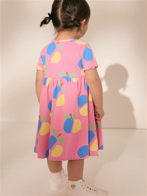 Next Kjole  pink