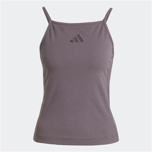 ADIDAS SPORTSWEAR Sportsoverdel  mørkegrå / sort