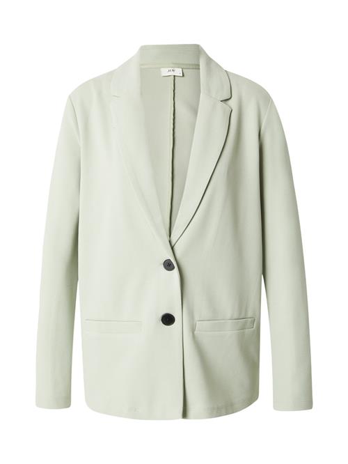 JDY Blazer 'JDYLouisville Catia'  pastelgrøn