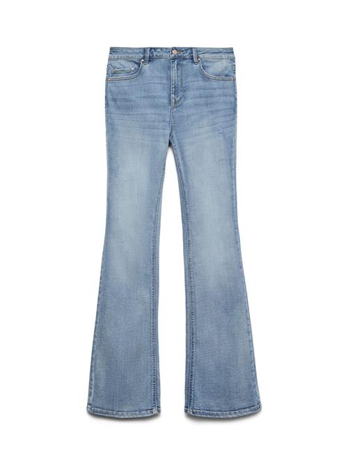 VERO MODA Jeans 'VMFlash'  blå
