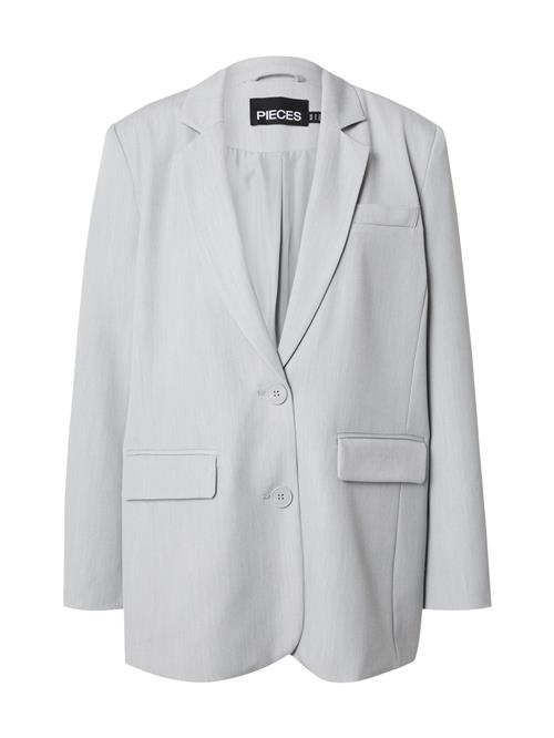 PIECES Blazer 'PCKamil'  grå