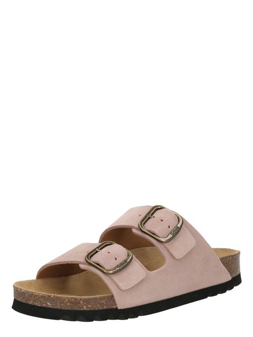 SCHOLL Pantoletter 'JOSEPHINE'  rosé