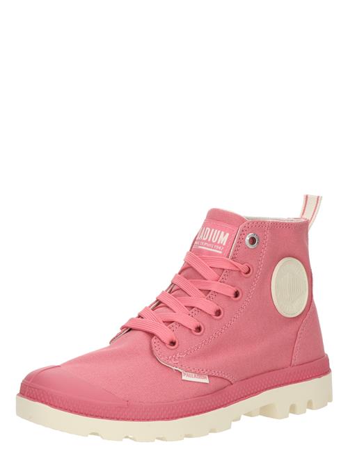 Palladium Sneaker high 'PAMPA'  beige / bær