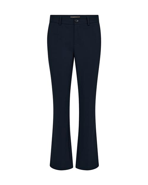 MOS MOSH Bukser 'MMEllen Izzy'  navy