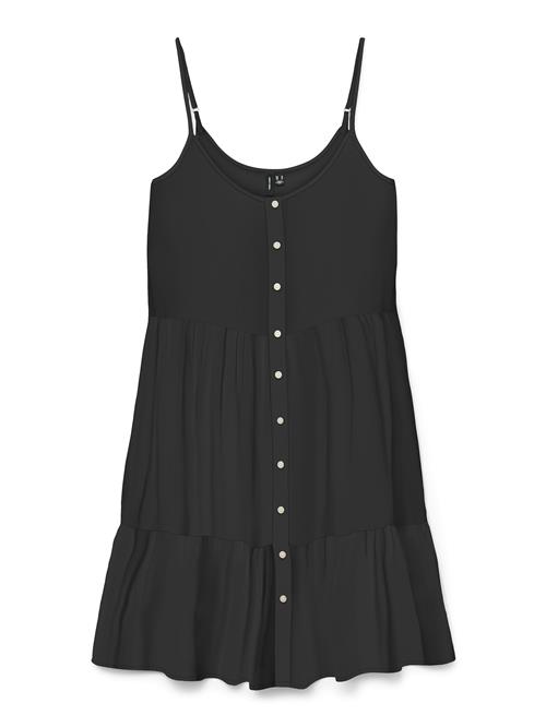 VERO MODA Kjole 'VMBumpy'  sort