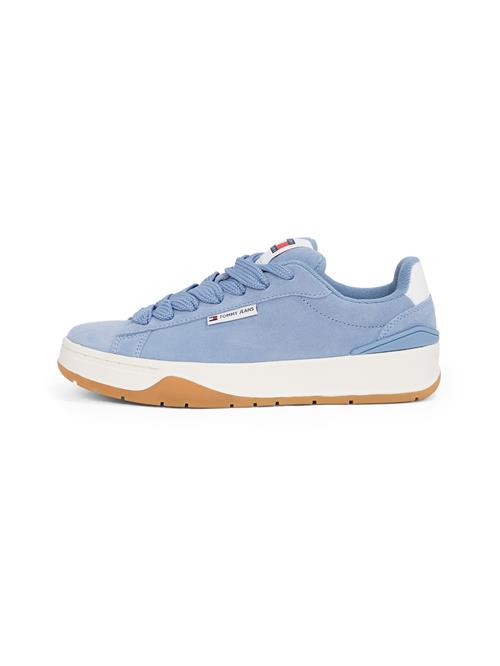 Se Tommy Jeans Sneaker low  lyseblå ved About You