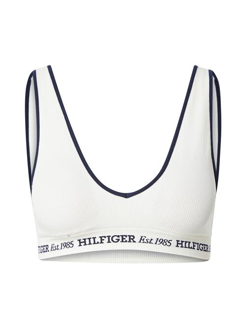 Tommy Hilfiger Underwear BH  sort / hvid