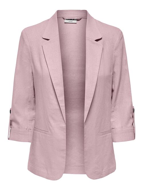 ONLY Blazer 'ONLCaro'  gammelrosa