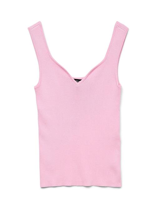 VERO MODA Sticktop 'VMWillow'  lys pink
