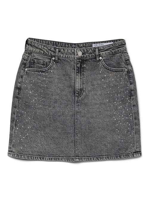 VERO MODA Nederdel 'VMTessa'  grey denim