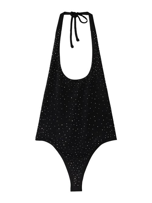 Bershka Body  sort