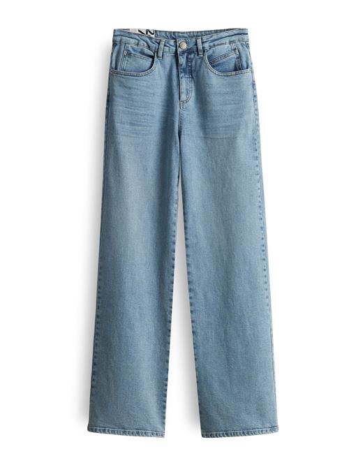 OPUS Jeans 'Mivy Fresh'  blue denim