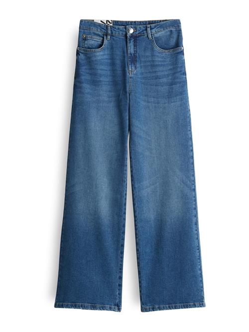 Se OPUS Jeans 'Mivy'  blue denim ved About You
