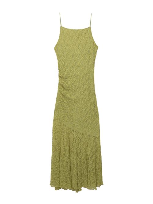 Pull&Bear Kjole  kiwi