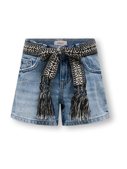 ONLY GIRLS Jeans 'KOGElla'  blue denim
